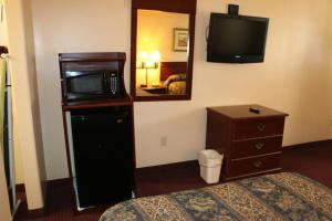 Double Room room in Western Inn - Gonzales