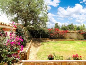 Villa de Los Angeles