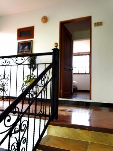 Villa de Los Angeles