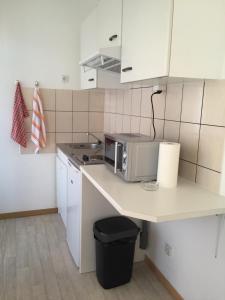 Appartements Studio Lora G 031 : photos des chambres