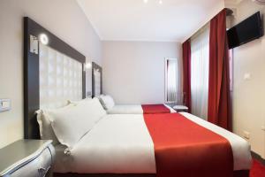 Hotels Grand Hotel Amelot : photos des chambres