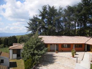 Agriturismo Usurtala