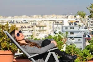 Kalypso Apartment - Palaión Fáliron