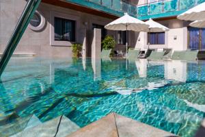 Sant Jordi Boutique Hotel