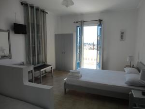 Lianos Hotel Apartments Spetses Greece