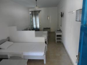 Lianos Hotel Apartments Spetses Greece