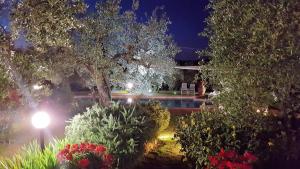 Tognazzi Casa Vacanze - Villa San Martino