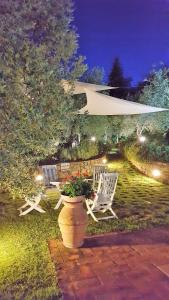 Tognazzi Casa Vacanze - Villa San Martino