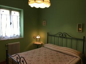 Double Room - Disability Access room in Agriturismo Renaccio