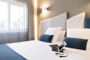 Hotel Boa Vista - 比韦罗 Hotel Boa Vista - 比韦罗
