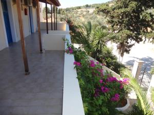 Lianos Hotel Apartments Spetses Greece