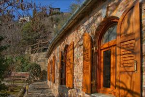 Volos View Residence 2 Pelion Greece