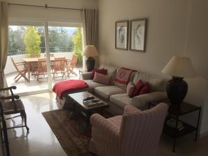 Apartamento del Sol