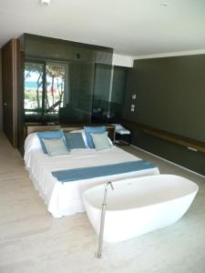 Hotel Mediterraneo Suite&Residence