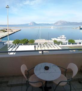 Hotel Acropole Achaia Greece