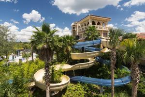 Four Seasons Resort Orlando at Walt Disney World Resort (3 of 62)