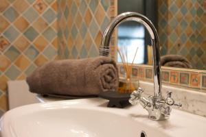 A due passi dal cielo e dal mare - Balcony with Sea View