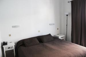 Hotel Marko Korinthia Greece