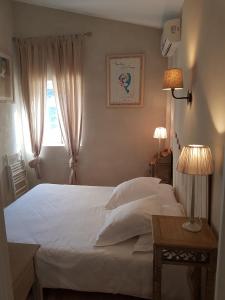 Hotels Hotel Le Niobel : photos des chambres