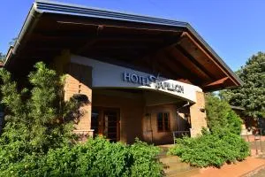 Hotel Restaurant Papillon - Loreto