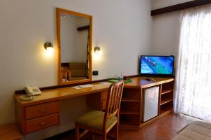 Hotel Restaurant Papillon