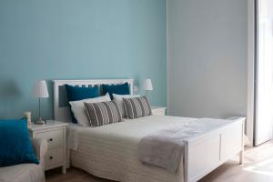 Chambre Familiale avec Salle de Bains Privative