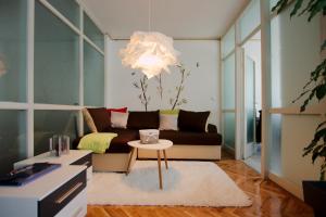 Apartment Melon 