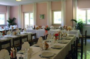 Hotel Ristorante Sasso Remenno