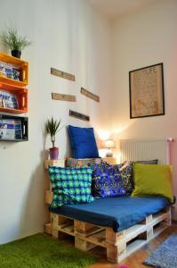 Pulse Life Budapest Centre