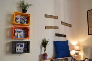 Pulse Life Budapest Centre