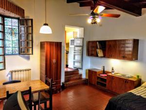 Cozy apartment in Cordoba