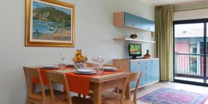 One-Bedroom Apartment room in Residence Spiaggia D'Oro