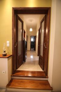 Three-Bedroom Villa room in Villa Magia