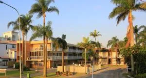 Jadran Motel & El Jays Holiday Lodge - Nerang