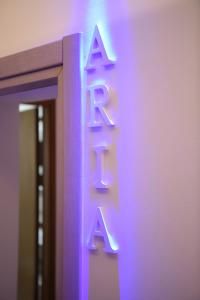 la casa di asmei b & b Lucera