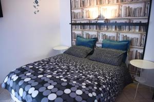 la casa di asmei b & b Lucera