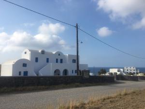 Artemis Village Santorini Greece