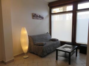 Gîte du Vieux Marché