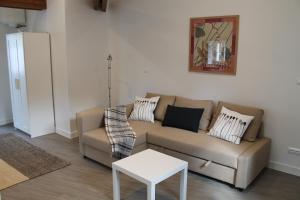 Appartements Le Presbytere : photos des chambres