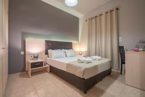 Armonia Boutique Hotel Zakynthos Greece