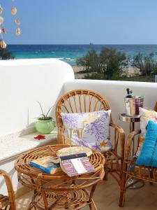 Casa vacanze spiaggia dorata