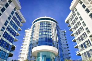 Luxury Apartments Mia