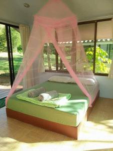 Baanrai Saiyoknoi Resort
