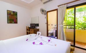 Sea View Luxury Villas Kata Beach