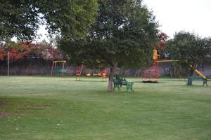 Hotel La Joya Tulancingo