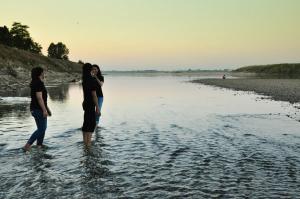 Mekong Tarawadee Villa