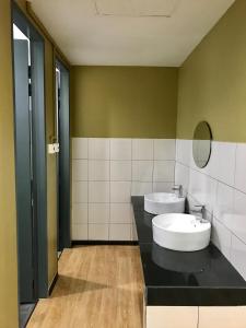 SS Homestay Borneo Housing SL4