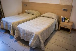 Superior Double or Twin Room with Kitchenette - Annex
