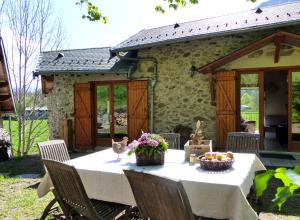 Maisons de vacances Gite de Fontainebleau : photos des chambres