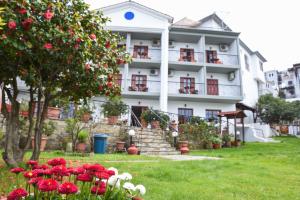 Hotel Eleana Pelion Greece